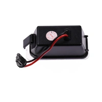 Vinstar LED Kennzeichenbeleuchtung kompatibel mit FORD FOCUS DA3 DYB FIESTA JA8 KUGA S-MAX Vinstar LED Kennzeichenbeleuchtung kompatibel mit FORD FOCUS DA3 DYB FIESTA JA8 KUGA S-MAX