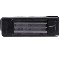 Vinstar LED Kennzeichenbeleuchtung kompatibel mit CITROEN Berlingo C2 C3 C4 C5 C6 C8 DS3 Jumpy Vinstar LED Kennzeichenbeleuchtung kompatibel mit CITROEN Berlingo C2 C3 C4 C5 C6 C8 DS3 Jumpy