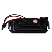 Vinstar LED Kennzeichenbeleuchtung kompatibel mit Hyundai GK i10 i20 Veloster Terracan Vinstar LED Kennzeichenbeleuchtung kompatibel mit Hyundai GK i10 i20 Veloster Terracan