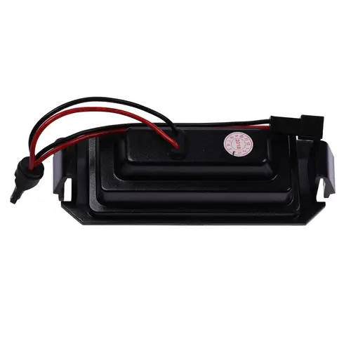 Vinstar LED Kennzeichenbeleuchtung kompatibel mit Hyundai GK i10 i20 Veloster Terracan Vinstar LED Kennzeichenbeleuchtung kompatibel mit Hyundai GK i10 i20 Veloster Terracan