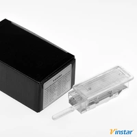 Vinstar Kofferraum Beleuchtung kompatibel mit Citroen C2 C3 C4 C5 C6 C8 Jumpy Saxo Xantia Xsara Vinstar Kofferraum Beleuchtung kompatibel mit Citroen C2 C3 C4 C5 C6 C8 Jumpy Saxo Xantia Xsara