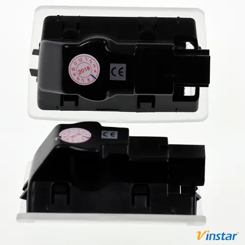 2x Vinstar LED Einstiegsbeleuchtung kompatibel mit Mercedes Benz W176 W246 W204 W212 X166 W166 2x Vinstar LED Einstiegsbeleuchtung kompatibel mit Mercedes Benz W176 W246 W204 W212 X166 W166