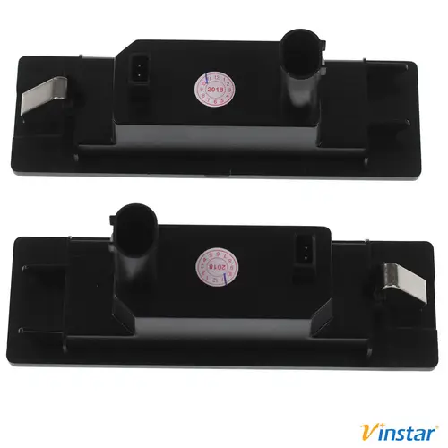Vinstar LED Kennzeichenbeleuchtung HIGH Power kompatibel mit E81 E87 F20 E63 E64 F12 F13 F06 E85 E86 F06 GC E86 Z4 M Vinstar LED Kennzeichenbeleuchtung HIGH Power kompatibel mit E81 E87 F20 E63 E64 F12 F13 F06 E85 E86 F06 GC E86 Z4 M