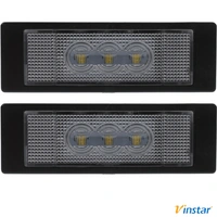 Vinstar LED Kennzeichenbeleuchtung HIGH Power kompatibel mit E81 E87 F20 E63 E64 F12 F13 F06 E85 E86 F06 GC E86 Z4 M Vinstar LED Kennzeichenbeleuchtung HIGH Power kompatibel mit E81 E87 F20 E63 E64 F12 F13 F06 E85 E86 F06 GC E86 Z4 M
