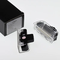 Vinstar LED Einstiegsbeleuchtung kompatibel mit VW EOS 1F Golf JETTA Passat Sharan Tiguan Touareg Vinstar LED Einstiegsbeleuchtung kompatibel mit VW EOS 1F Golf JETTA Passat Sharan Tiguan Touareg