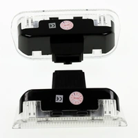 Vinstar LED Einstiegsbeleuchtung kompatibel mit VW EOS 1F Golf JETTA Passat Sharan Tiguan Touareg Vinstar LED Einstiegsbeleuchtung kompatibel mit VW EOS 1F Golf JETTA Passat Sharan Tiguan Touareg