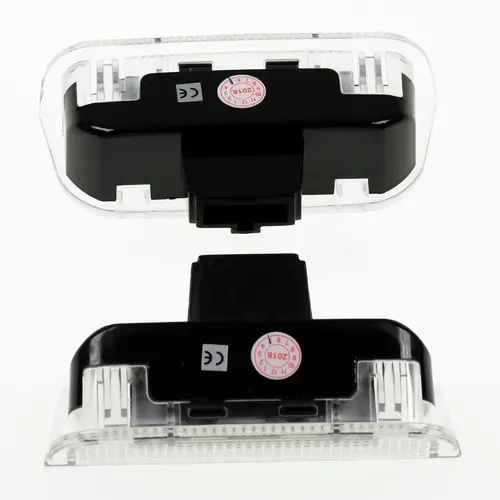 Vinstar LED Einstiegsbeleuchtung kompatibel mit VW EOS 1F Golf JETTA Passat Sharan Tiguan Touareg Vinstar LED Einstiegsbeleuchtung kompatibel mit VW EOS 1F Golf JETTA Passat Sharan Tiguan Touareg