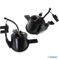 Vinstar Paar LED Front Blinker + POSITIONSLICHT + Zulassung kompatibel mit Mini R50 R52 R53 2001-2006 Vinstar Paar LED Front Blinker + POSITIONSLICHT + Zulassung kompatibel mit Mini R50 R52 R53 2001-2006