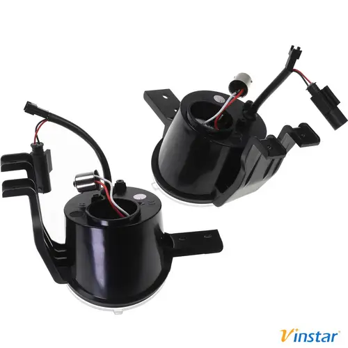 Vinstar Paar LED Front Blinker + POSITIONSLICHT + Zulassung kompatibel mit Mini R50 R52 R53 2001-2006 Vinstar Paar LED Front Blinker + POSITIONSLICHT + Zulassung kompatibel mit Mini R50 R52 R53 2001-2006