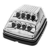 2x Vinstar LED Kotflügel Blinker kompatibel mit Mercedes Benz G-Klasse W463 Blinkleuchte Positionslicht 2x Vinstar LED Kotflügel Blinker kompatibel mit Mercedes Benz G-Klasse W463 Blinkleuchte Positionslicht