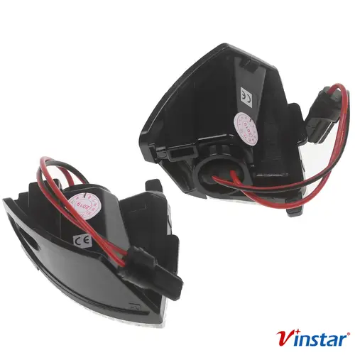 Vinstar LED Umfeldbeleuchtung Spiegel Umgebungslicht kompatibel mit EOS GOLF 5 JETTA PASSAT B6 Vinstar LED Umfeldbeleuchtung Spiegel Umgebungslicht kompatibel mit EOS GOLF 5 JETTA PASSAT B6