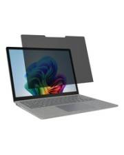 Kensington Blickschutzfilter - 2-fach, abnehmbar für Surface Laptop 7 13.8", 35 cm (13.8"), 3:2, Laptop, Rahmenloser Blickschutzfilter, Anti-Glanz