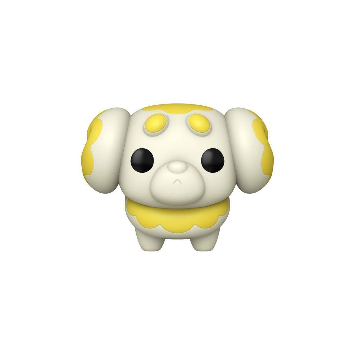 Pokemon POP! Games Vinyl Figur Fidough 9 cm