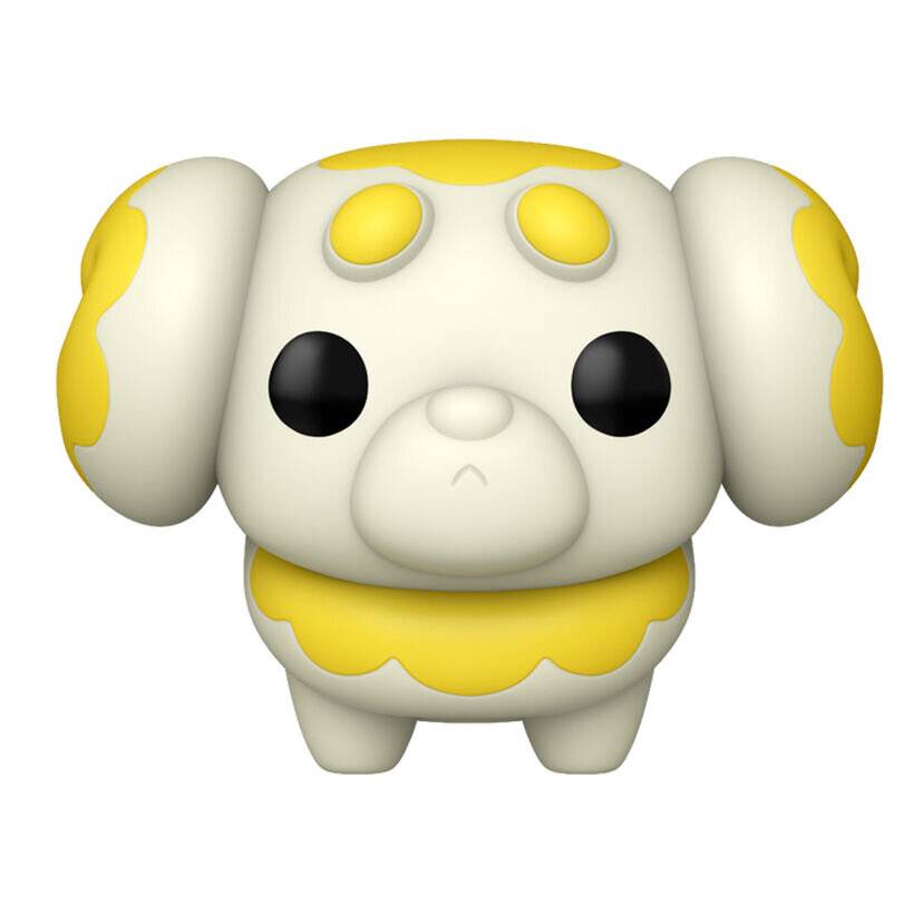 Pokemon POP! Games Vinyl Figur Fidough 9 cm