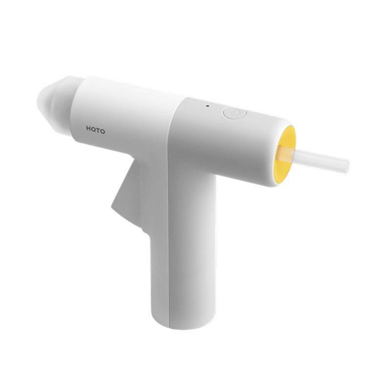 HOTO Lithium Glue Gun, Akku Heißklebepistole