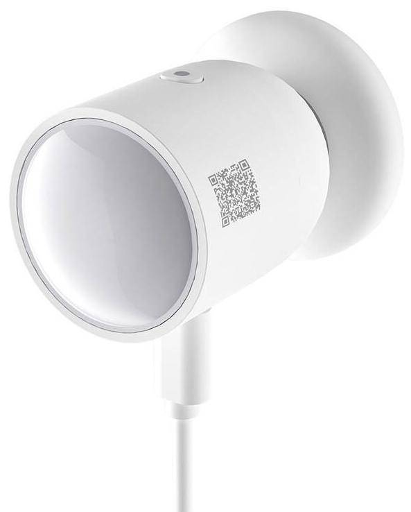 Sonoff SNZB-06P Human Presence Sensor, Mikrowellenradar Präsenz-Sensor, ZigBee