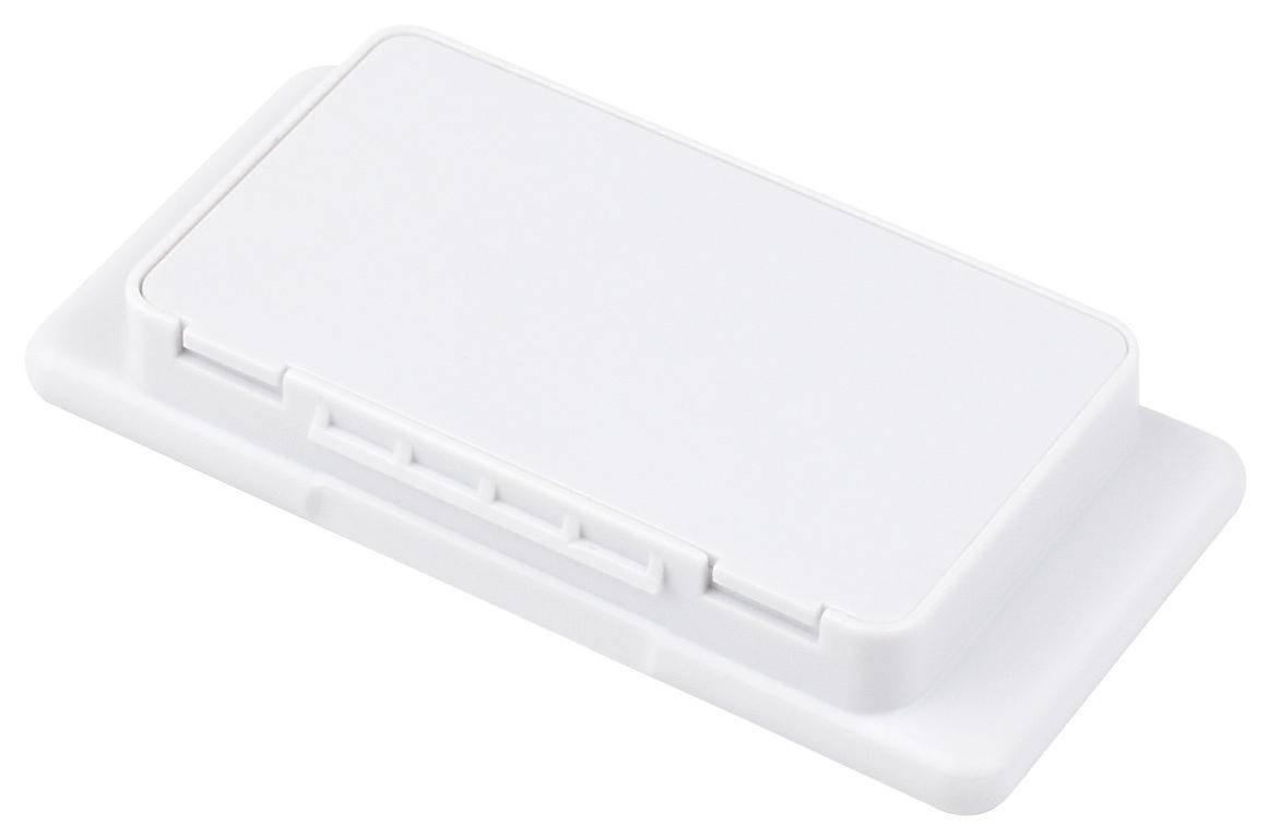 Waveshare ESL-ePaper-2.13G, 2,13" E-Paper Display, 250x122, BLE 5.1, 4 Farben,130 DPI, 1200 mAh