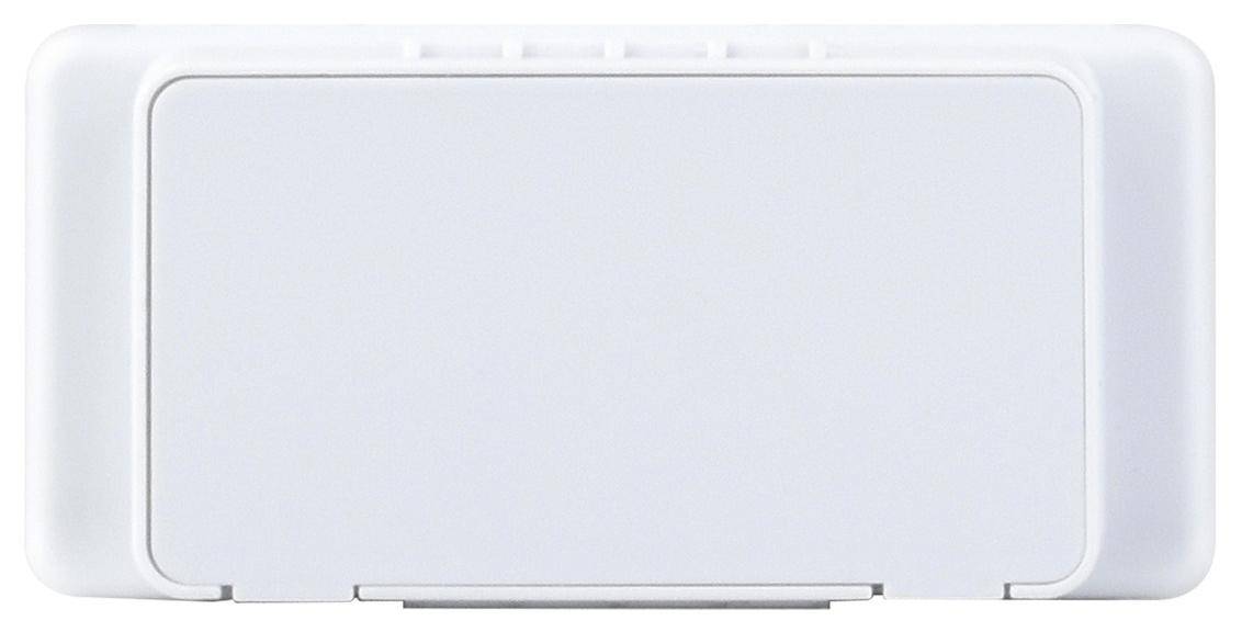 Waveshare ESL-ePaper-2.13G, 2,13" E-Paper Display, 250x122, BLE 5.1, 4 Farben,130 DPI, 1200 mAh