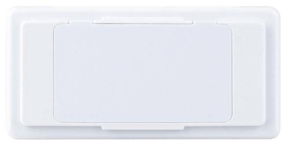 Waveshare ESL-ePaper-2.66G, 2,66" E-Paper Display, 296x152, BLE 5.1, 4 Farben, 125 DPI, 1200 mAh