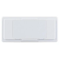 Waveshare ESL-ePaper-2.13G, 2,9" E-Paper Display, 296x128, BLE 5.0, 4 Farben,112 DPI, 1200 mAh Waveshare ESL-ePaper-2.13G, 2,9" E-Paper Display, 296x128, BLE 5.0, 4 Farben,112 DPI, 1200 mAh