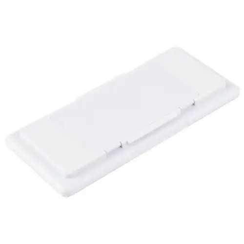 Waveshare ESL-ePaper-2.13G, 2,9" E-Paper Display, 296x128, BLE 5.0, 4 Farben,112 DPI, 1200 mAh Waveshare ESL-ePaper-2.13G, 2,9" E-Paper Display, 296x128, BLE 5.0, 4 Farben,112 DPI, 1200 mAh