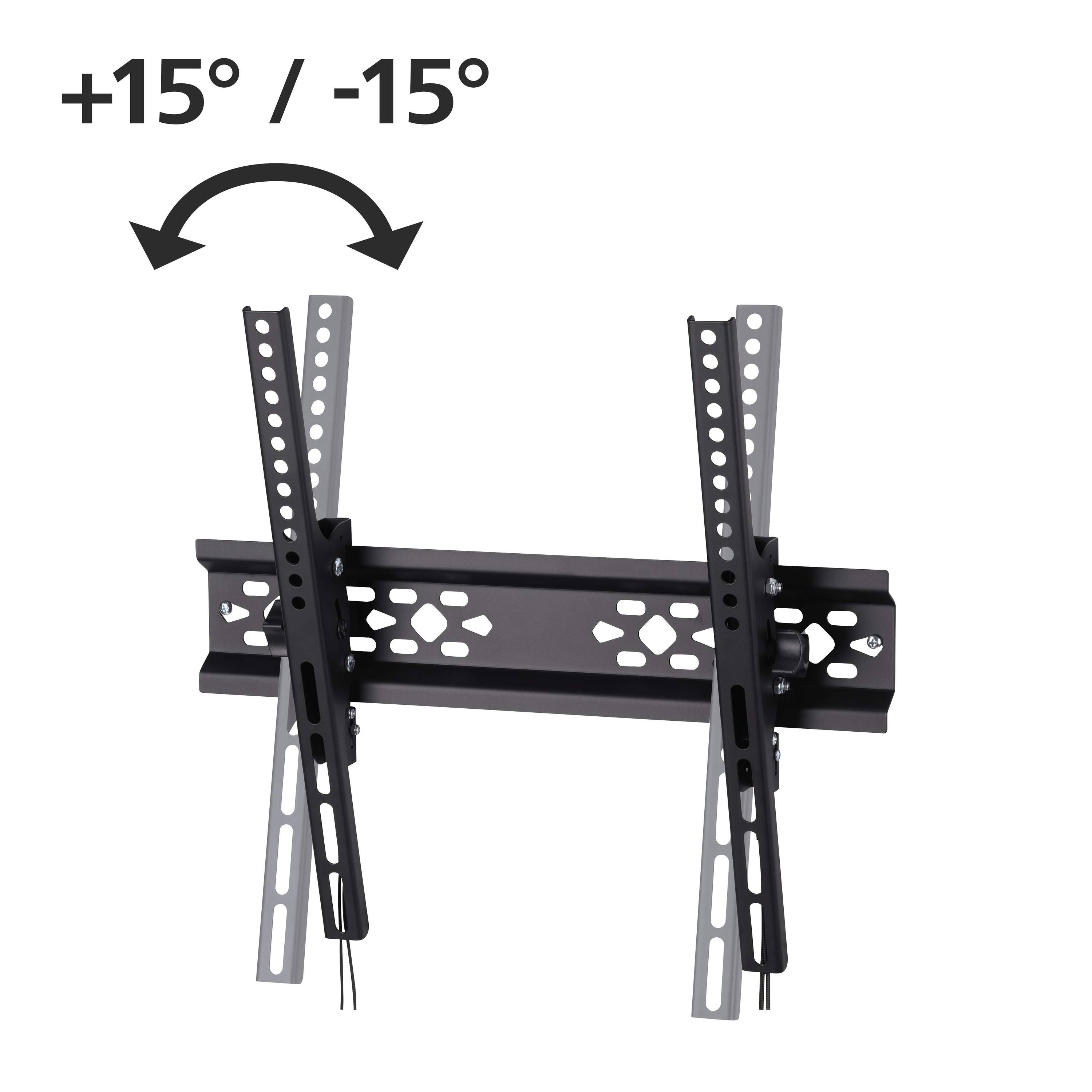 HAMA TV Wandhalterung 127760