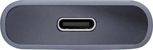 LOGILINK Festplattengehäuse UA0435 M.2 NVMe USB 3.2 2x2, bis zu 10TB, bis zu 20Gbit/s