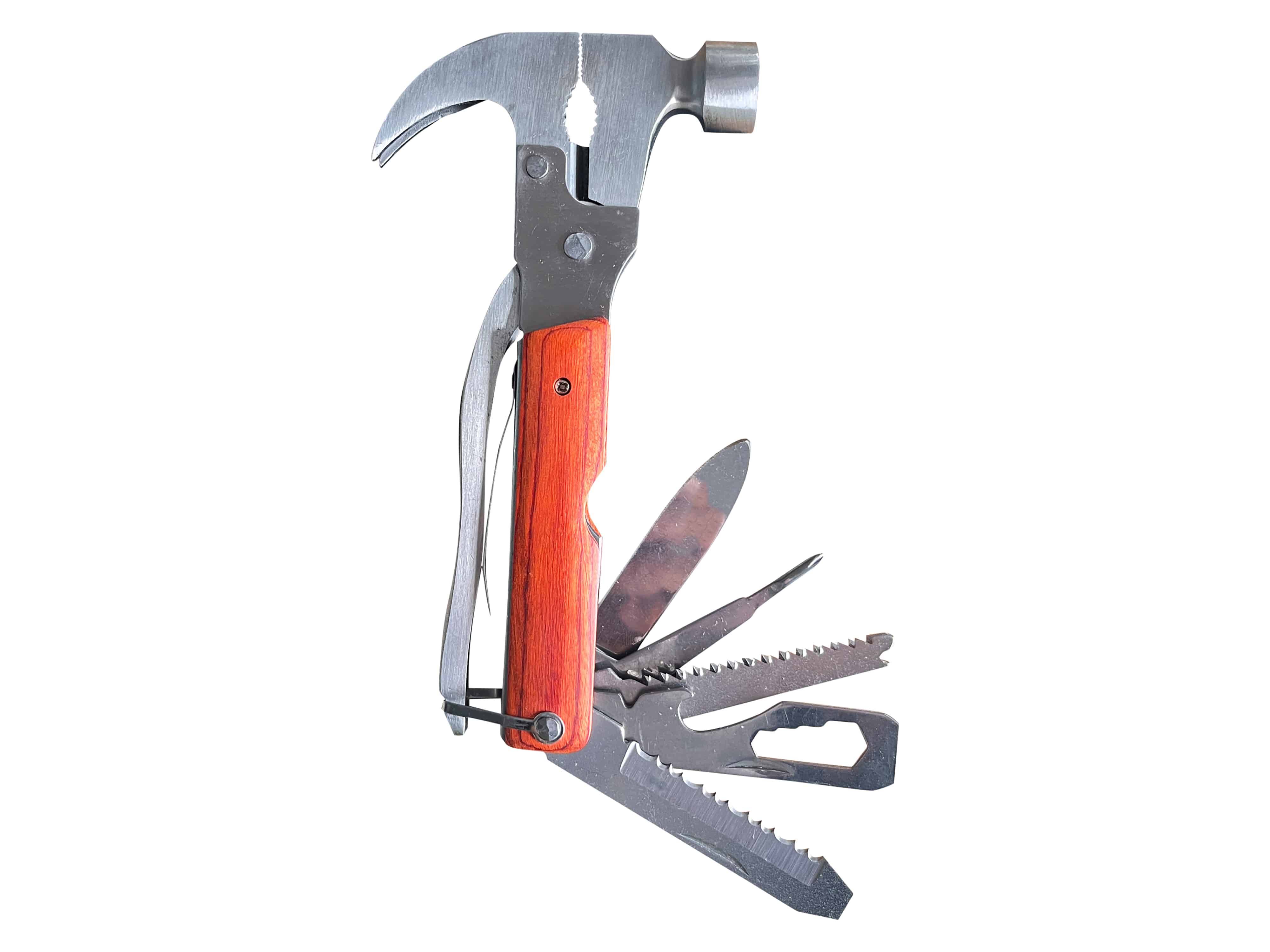 MASTERPROOF Multifunktions-Werkzeug, 13-in-1