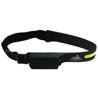 MASTERPROOF LED-Stirnlampe, inkl. Bewegungssensor MASTERPROOF LED-Stirnlampe, inkl. Bewegungssensor