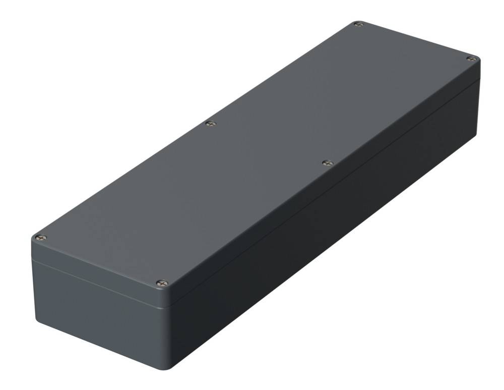 Bopla Gehäuse A 138