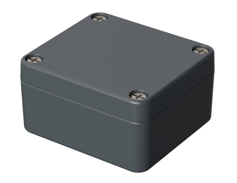 Bopla Gehäuse A 101