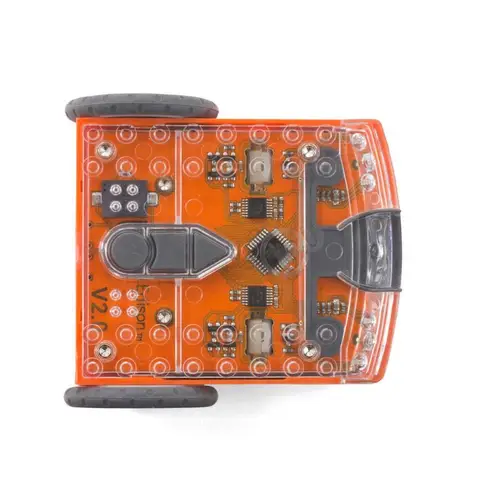 microbric Edison v2.0, Programmierbarer Roboter microbric Edison v2.0, Programmierbarer Roboter