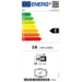 JVC Fernseher 24 Zoll Android Smart TV HD-Ready, HDR TV mit Triple-Tuner, LED TV LT-24VAH3455 JVC Fernseher 24 Zoll Android Smart TV HD-Ready, HDR TV mit Triple-Tuner, LED TV LT-24VAH3455
