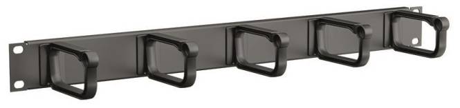 ENOC Rangierpanel 1HE CPH 01-S Metal-Kunststoff 54851 Install.Baumaterial Netzw.Telekomm u Zubeh