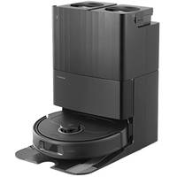 Roborock Q Revo Plus Schwarz