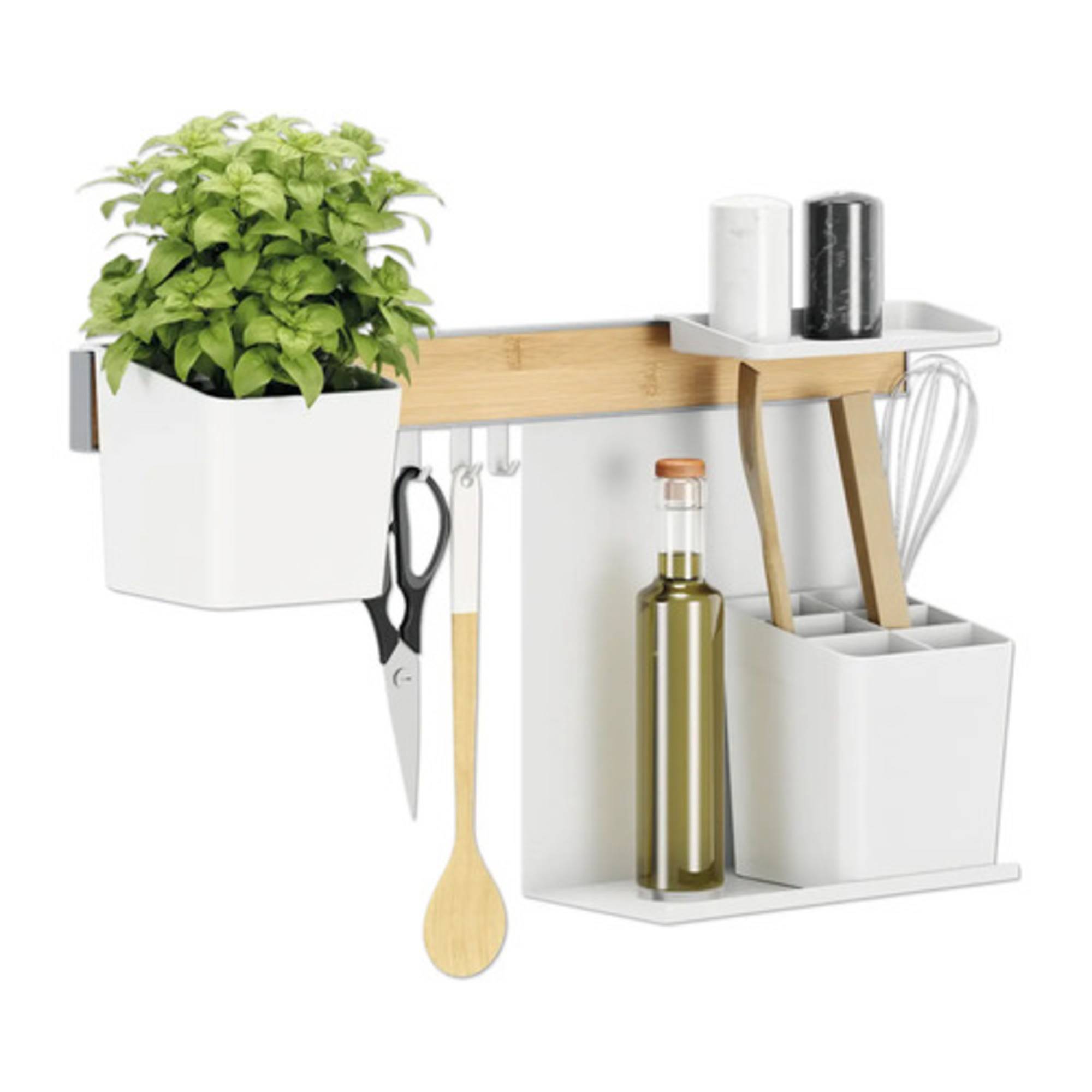 tesa Küchenorganizer Kombi Set M 70041-00000