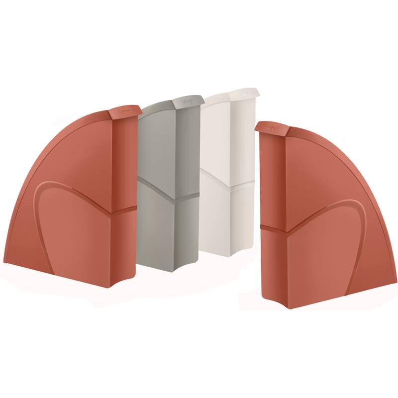 CEP Stehsammler Terra Nova, DIN A4, farbig sortiert