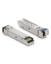 Delock SFP Modul 1000Base-BX SM TX 1310/RX 1550 nm DDM