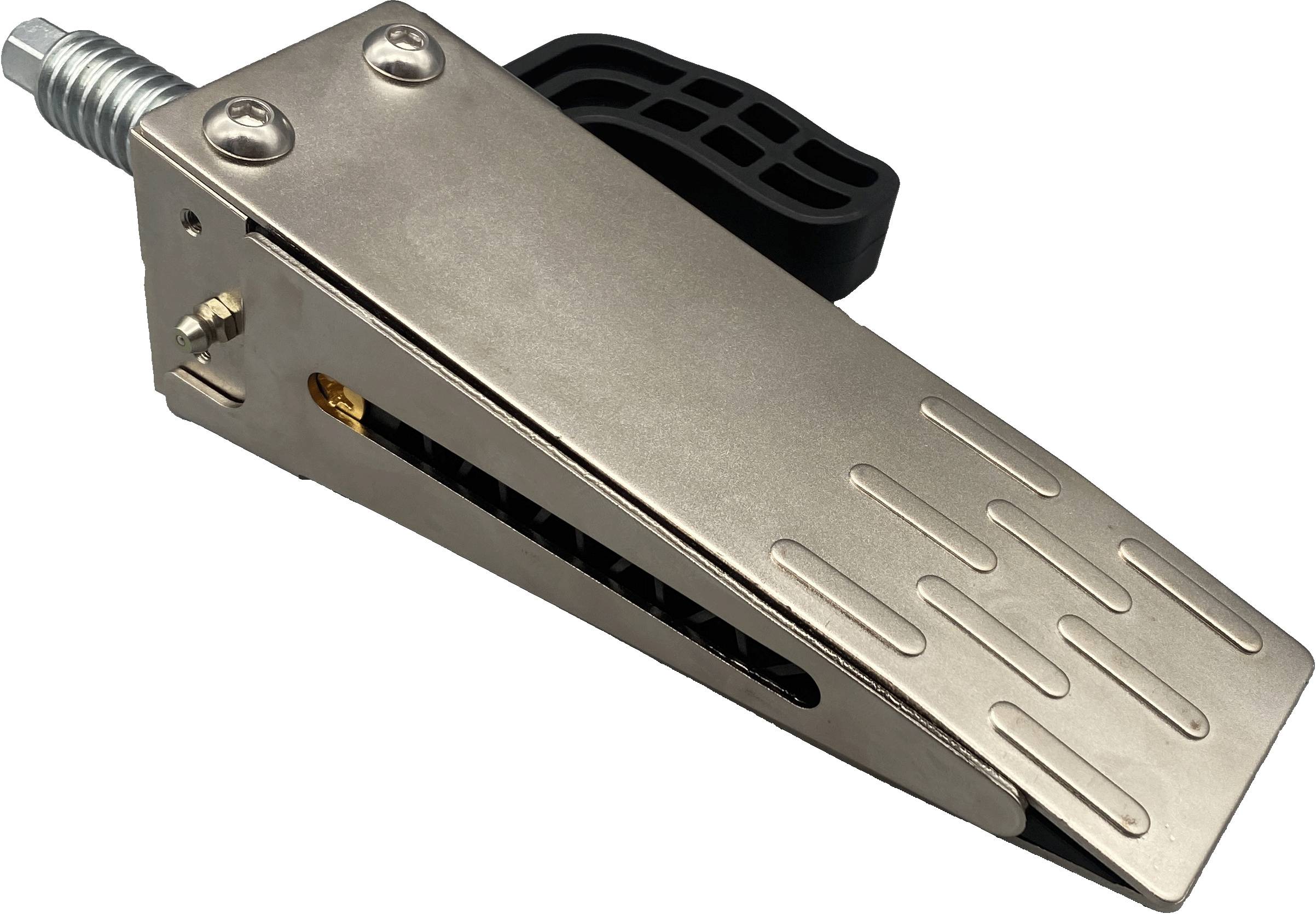 Berger & Schröter | Fällkeil Spreizkeil Spindelkeil Forstkeil mechanisch für Akkuschlagschrauber zur Baumfällung, Holzernte, Forstarbeit