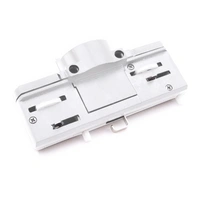 Spectrum LED SPS-2 Adapter für 3-Phasen Stromschiene 3F IP20 weiß Spectrum LED SPS-2 Adapter für 3-Phasen Stromschiene 3F IP20 weiß