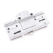 Spectrum LED SPS-2 Adapter für 3-Phasen Stromschiene 3F IP20 weiß Spectrum LED SPS-2 Adapter für 3-Phasen Stromschiene 3F IP20 weiß