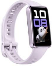 Huawei Band 10 purple