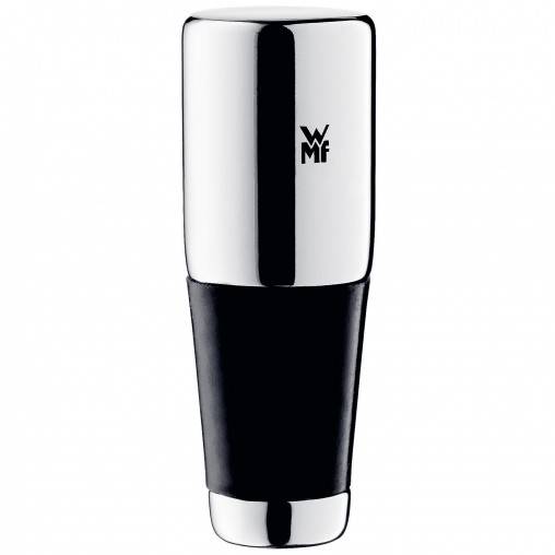 WMF 0640727920, Schwarz, Chrom, Metall, Silikon, 1 Stück(e)