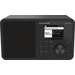 TELESTAR Internetradio TOP 200, DAB+/FM, schwarz TELESTAR Internetradio TOP 200, DAB+/FM, schwarz