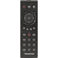 TELESTAR Internetradio TOP 200, DAB+/FM, schwarz TELESTAR Internetradio TOP 200, DAB+/FM, schwarz