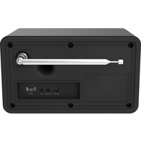 TELESTAR Internetradio TOP 200, DAB+/FM, schwarz TELESTAR Internetradio TOP 200, DAB+/FM, schwarz