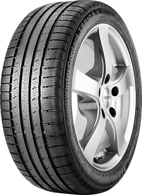 Continental ContiWinterContact TS 810 S ( 245/45 R17 99V XL, MO, mit Felgenrippe, mit Leiste )