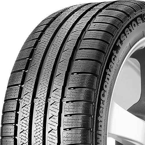 Continental ContiWinterContact TS 810 S ( 245/45 R17 99V XL, MO, mit Felgenrippe, mit Leiste )