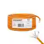 PremiumX CAT 7 Netzwerkkabel 30m LAN Kabel Simplex Kupferkabel Ethernet Datenkabel S/FTP PiMF PoE Eca Kat7 Verlegekabel Installationskabel für mühel PremiumX CAT 7 Netzwerkkabel 30m LAN Kabel Simplex Kupferkabel Ethernet Datenkabel S/FTP PiMF PoE Eca Kat7 Verlegekabel Installationskabel für mühel