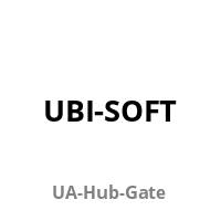 Ubiquiti Gate Access Hub